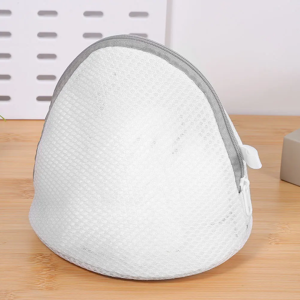 3Pcs Underwear Laundry Bags Mesh Wash Pouch for Bra Lingerie Socks Delicate Garments Machine Washer Dryer Safe Easy