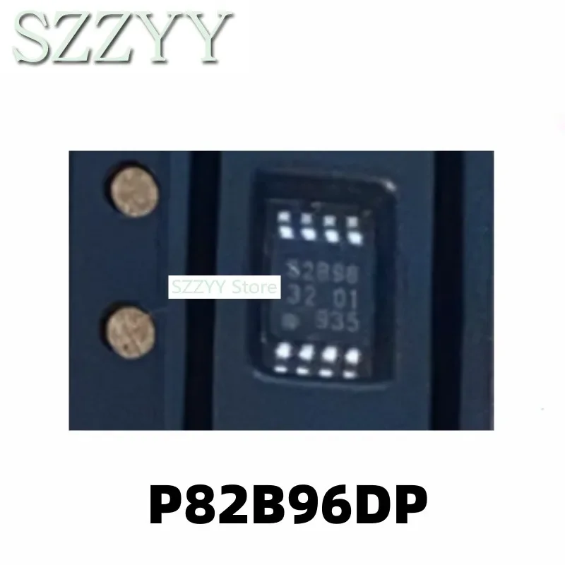 

5 шт. P82B96DP P82B96 с шелкографией 82B96 MSOP8, буферный чип в упаковке
