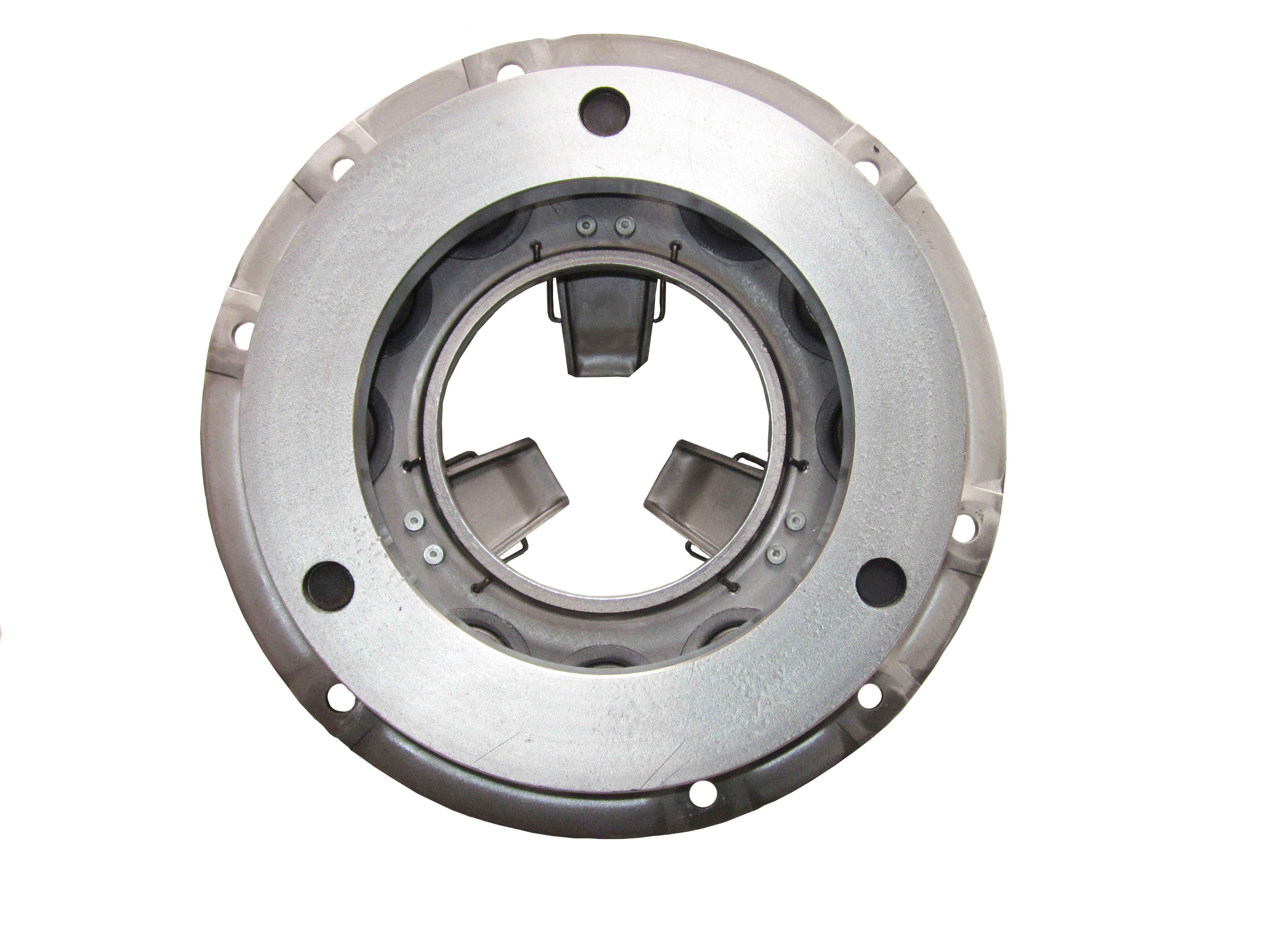 Sigle stage clutch 8 inch type with driven disc for Dongfeng DF200 / DF204 / DF250 / DF254 tractor