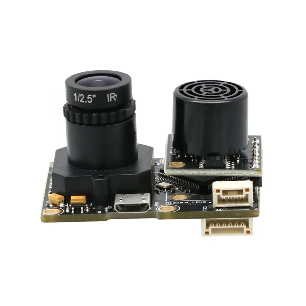 

ABIY-PX4FLOW Optical Flow Sensor Smart Camera for PX4 PIXHAWK MB1043 Flight Control System FPV Racing Drone Parts