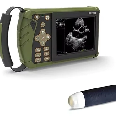 

Vet Ultrasound Scanners For Sale For Animal Care In Farms
