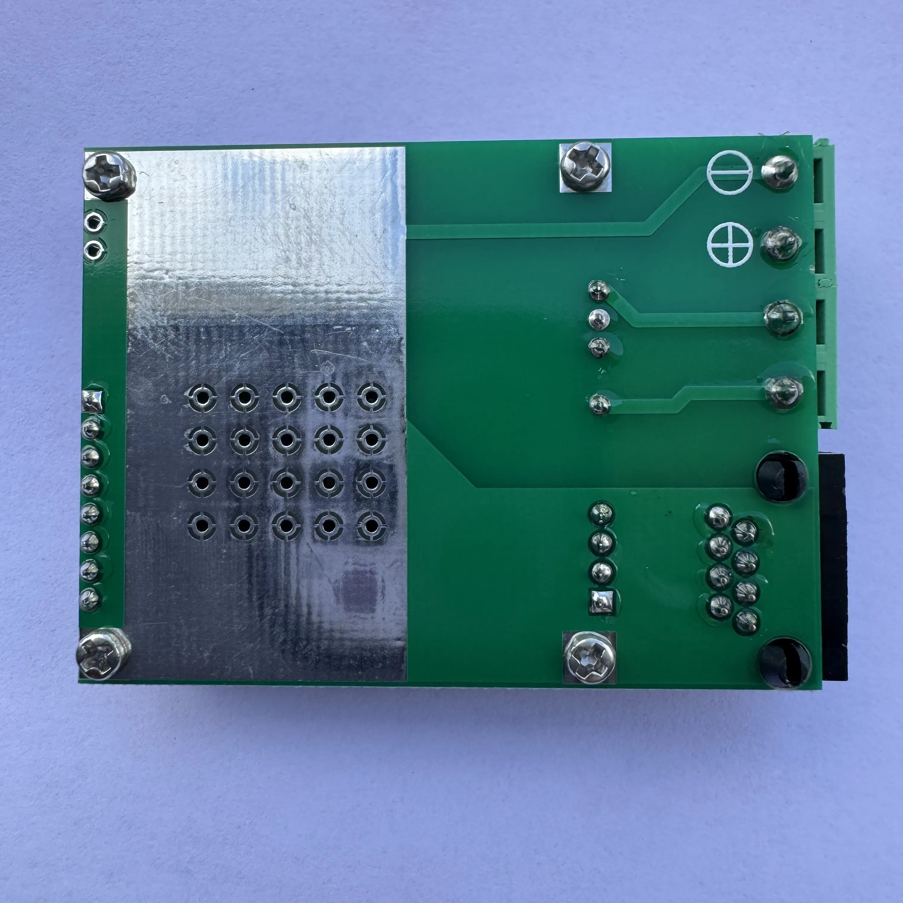 QCA7000/QCA7005 GreenPHY PLC Ethernet Module | ISO 15118 & DIN 70121 Compliant | High-Performance Power Line Communication