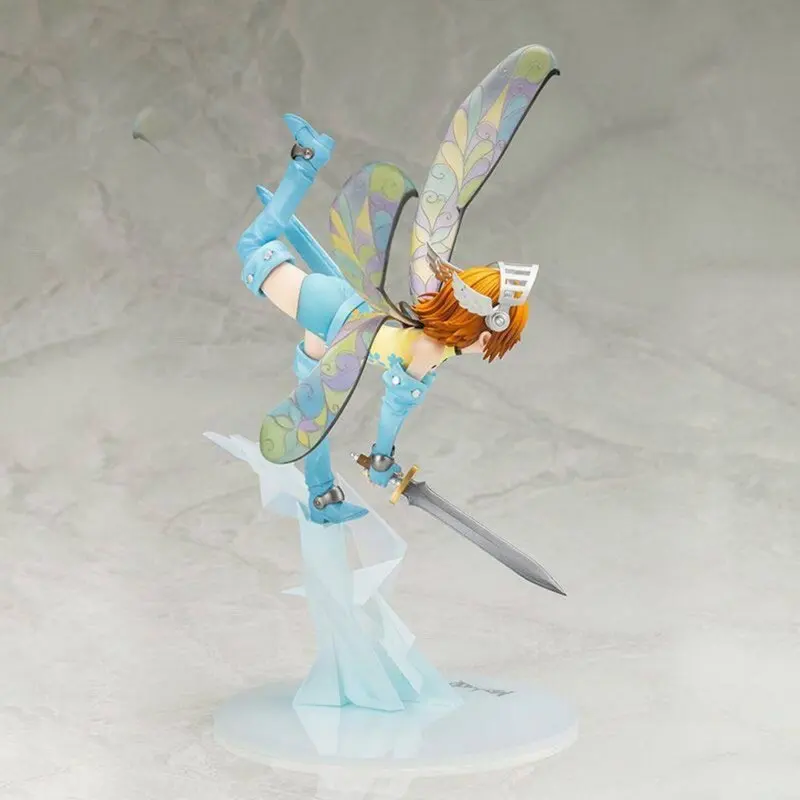 Original In Stock Kotobukiya Metaphor: Refantazio Gallica Collection Series Model Decoration Model Toys Garage Kit view 3