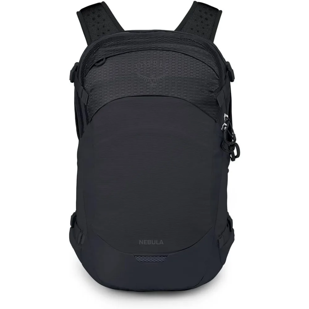 Osprey Nebula Commuter Backpack, Black 2