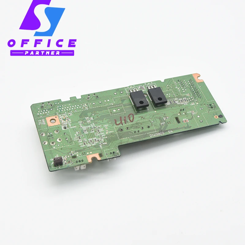 

Плата форматирования для Epson L110 L111 L300 L301 L301 L310 L313 L130 L211 L210 L350 L351 L353 L360 361 L363 L380 L383 L220 L222, 1 шт.