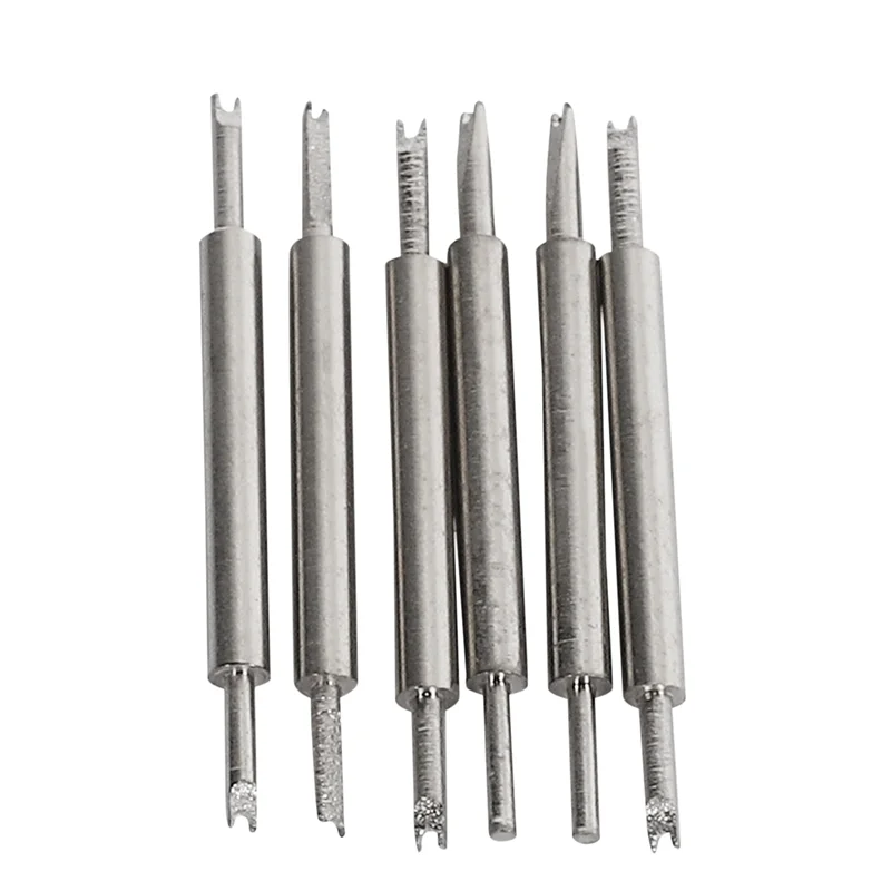 A69E20X Watch Bracelet Pliers 6825 Standard Of Spring Bar Remover Watch Bands Repair Removing Tool
