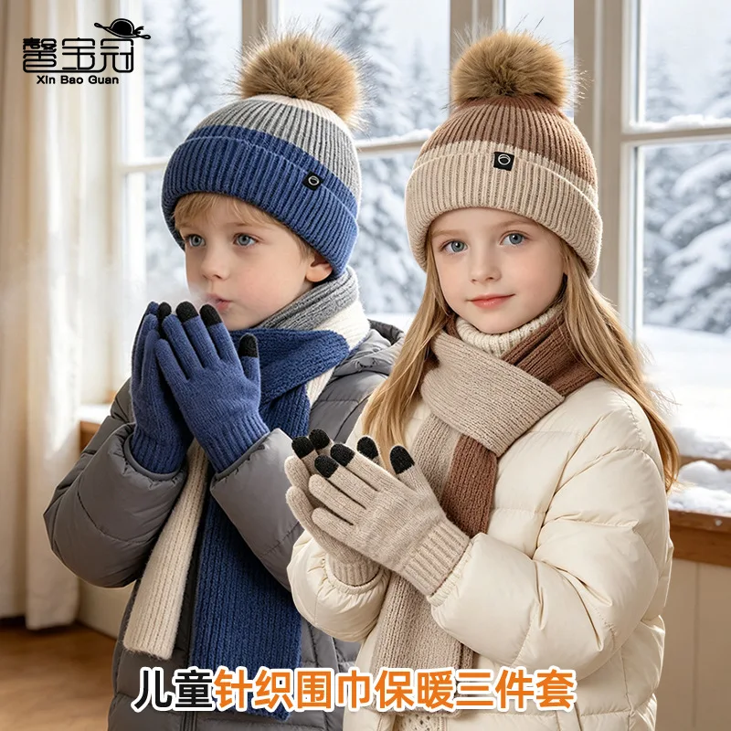 conjunto-de-tres-piezas-para-ninos-gorro-bufanda-y-guantes-ideal-para-el-invierno-para-ninos-y-ninas-para-actividades-al-aire-libre-con-forro-de-terciopelo-protege-las-orejas-del-frio-gorros-de-lana-tejidos