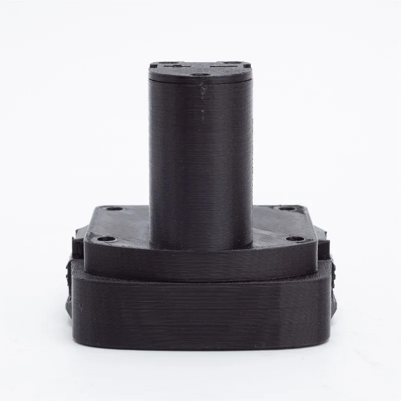 Imagem -06 - Conversor de Adaptador de Bateria para Bosch 18v Conversor de Lítio para Ryobi One 18v Ferramenta sem Escova Apenas Adaptador