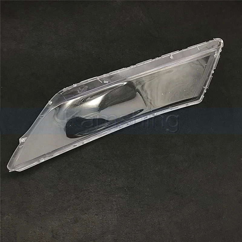 Kamshing Front Bumper Headlight For KIA K5 Optima 2011-2013 Head Light Head Lamp Shell Lampshade Headlamp Cover