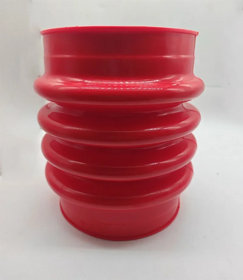 High Quality Applicable To Wacker BS60-2i BS60-4 BS60-45 BS600 BS700 BS60Y Tamper Rammer Hyundai Compactor Bellow Boot