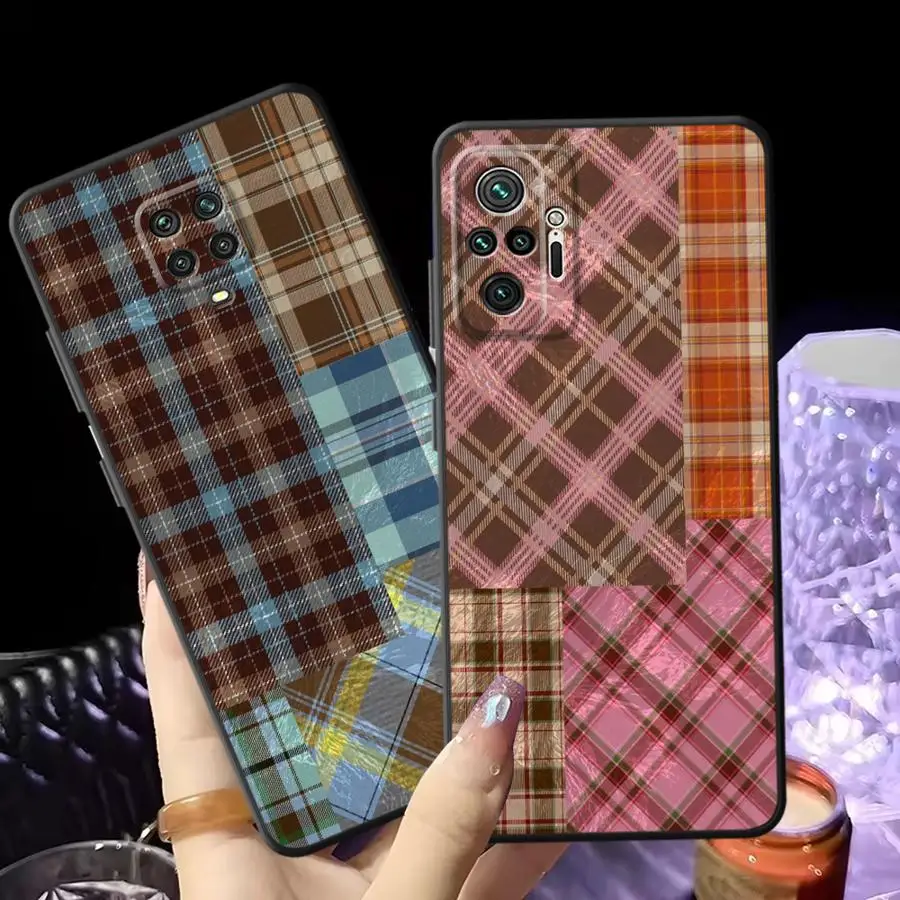 Case For Xiaomi Red… - image