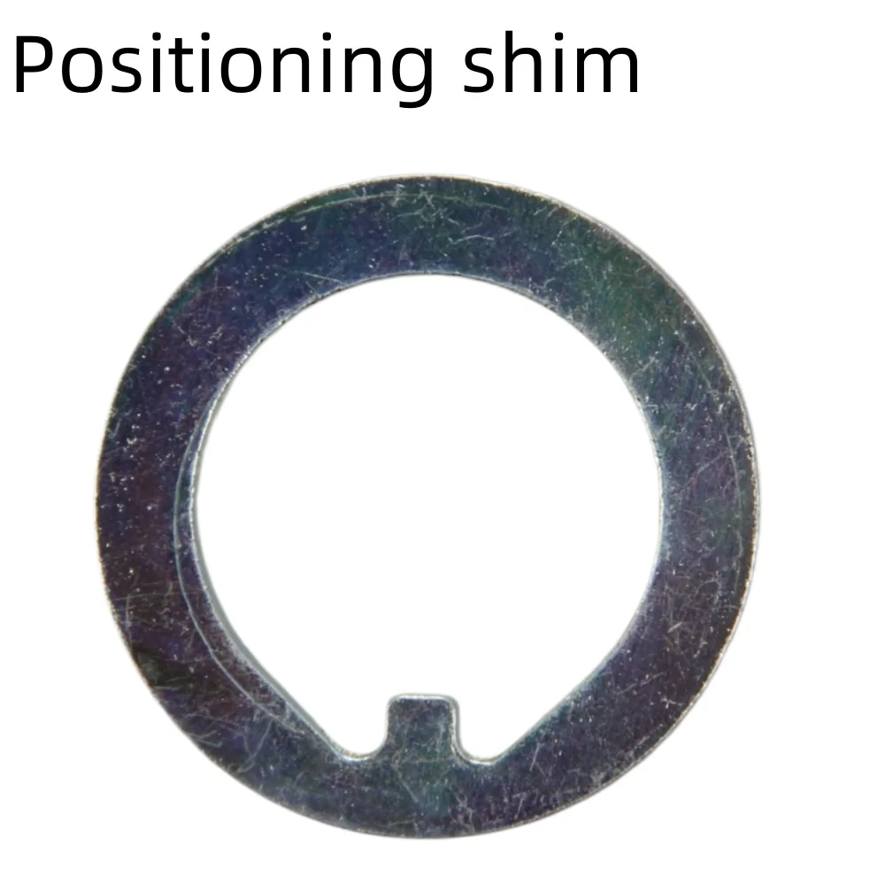 Front Fork Pressure Bearing Steering Column Bearing Parts For SYM NEW JOYRIDE 300