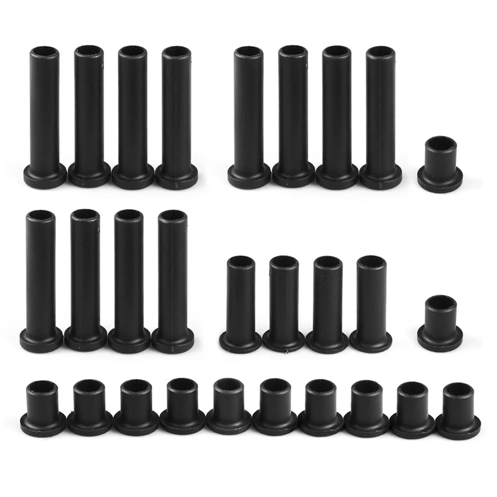 

28PCS Complete Front & Rear A-Arm Bushing Kit for Polaris RZR 800 RZR S & 4 800