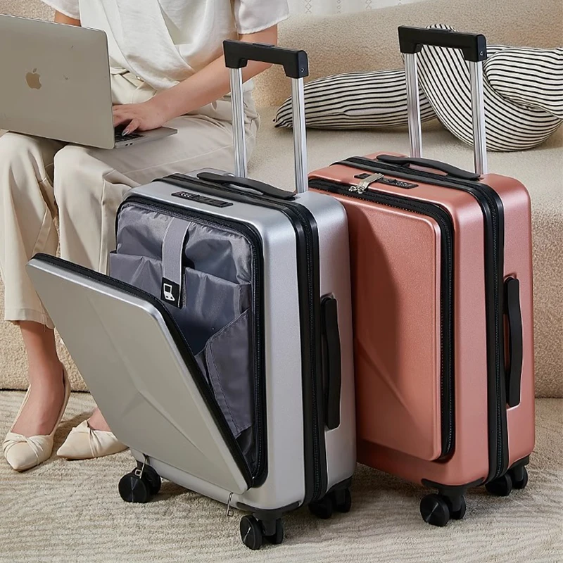 Fashion Multi-Functional Luggage 24\