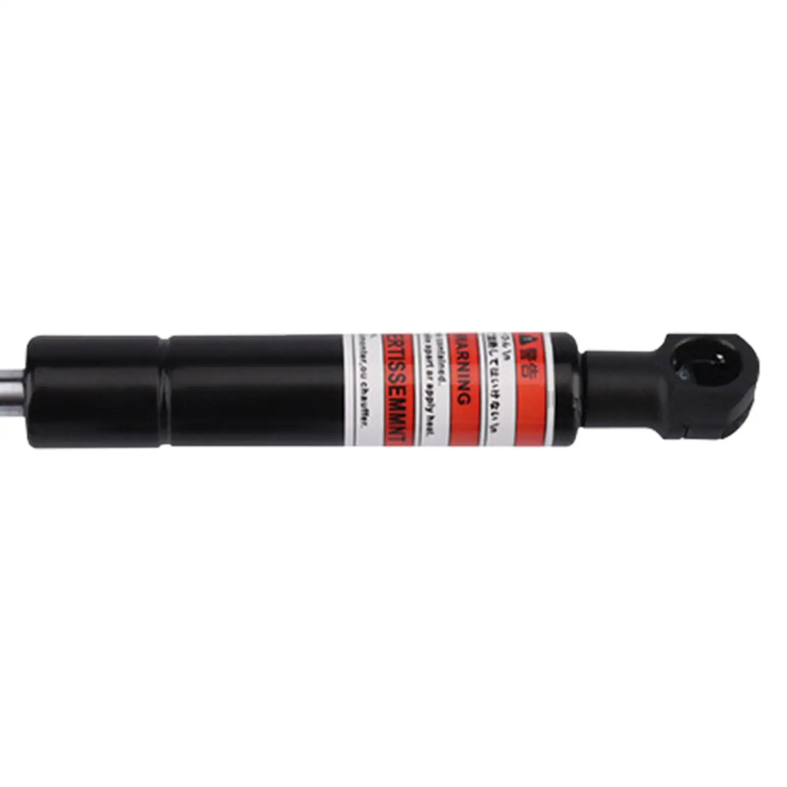 

Motorcycle Gas Strut Arm 175mm Heavy-duty Abrasion-resistant Pneumatic Rod for Replacement for C600 C650GT DIY Enthusiast