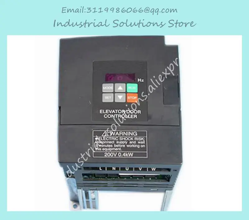 AAD03011DK New Original Elevator Door Frequency Converter Inverter Full Replace AAD03010D