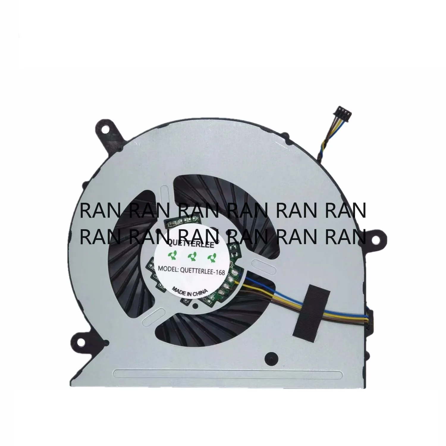 New Cpu Cooler Fan …