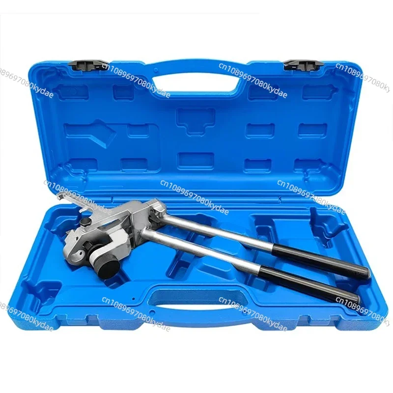 Valve Pressure Spring Installer/Remover For  N13, N20, N26, N51, N52, N53, N54, N55 Engines Valve Torsion Spring Disassembly