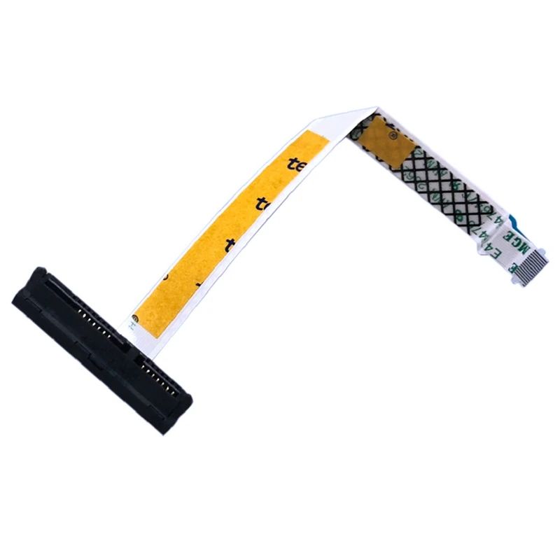 Laptop Internal HDD Cable For Lenovo Thinkpad L480 El480 L490 14-Pin SATA HDD FFC Cable NBX0001LA10