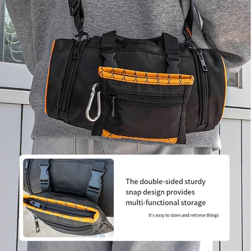 Imagen 2 del producto ZOPRORE-funda transparente de transporte para viajes al aire libre, altavoz portátil JBL JBL XTREME4 para JBL Xtreme 4 Gen, bolsa Permeable con sonido