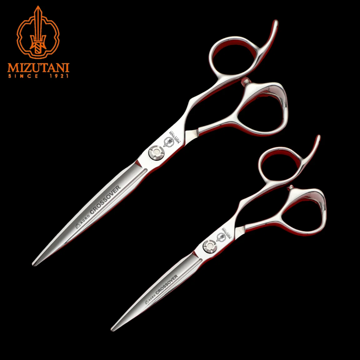 

Mizutani vg 10 hairdressing scissors Professional texture thinning shears 5.5-6-6.5inch Barber tool