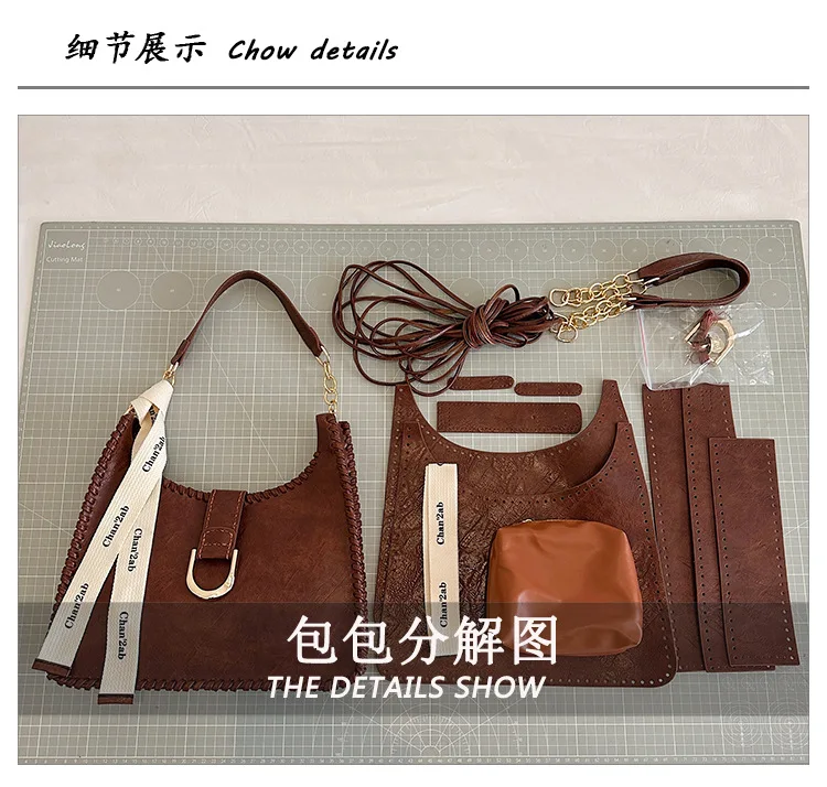 bandbags