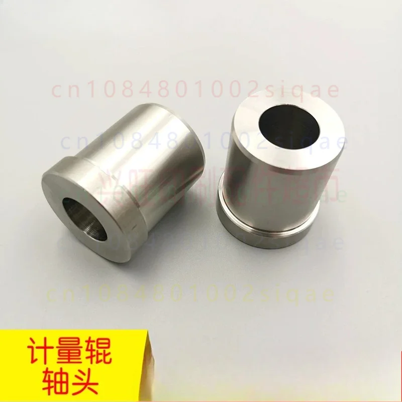2PCS FOR Heidelberg CD102 SM102 Printing Press 71.030.278 Dampening Roller Metering Shaft Head Swing Bushing Replacement Parts