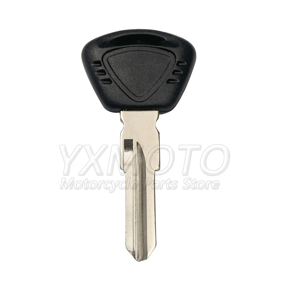 Motorcycle keys Blank Key Uncut Blade fit for TRIUMPH Street Triple 600 675 1050 T100 T120 T800 T900 T955 Tiger800