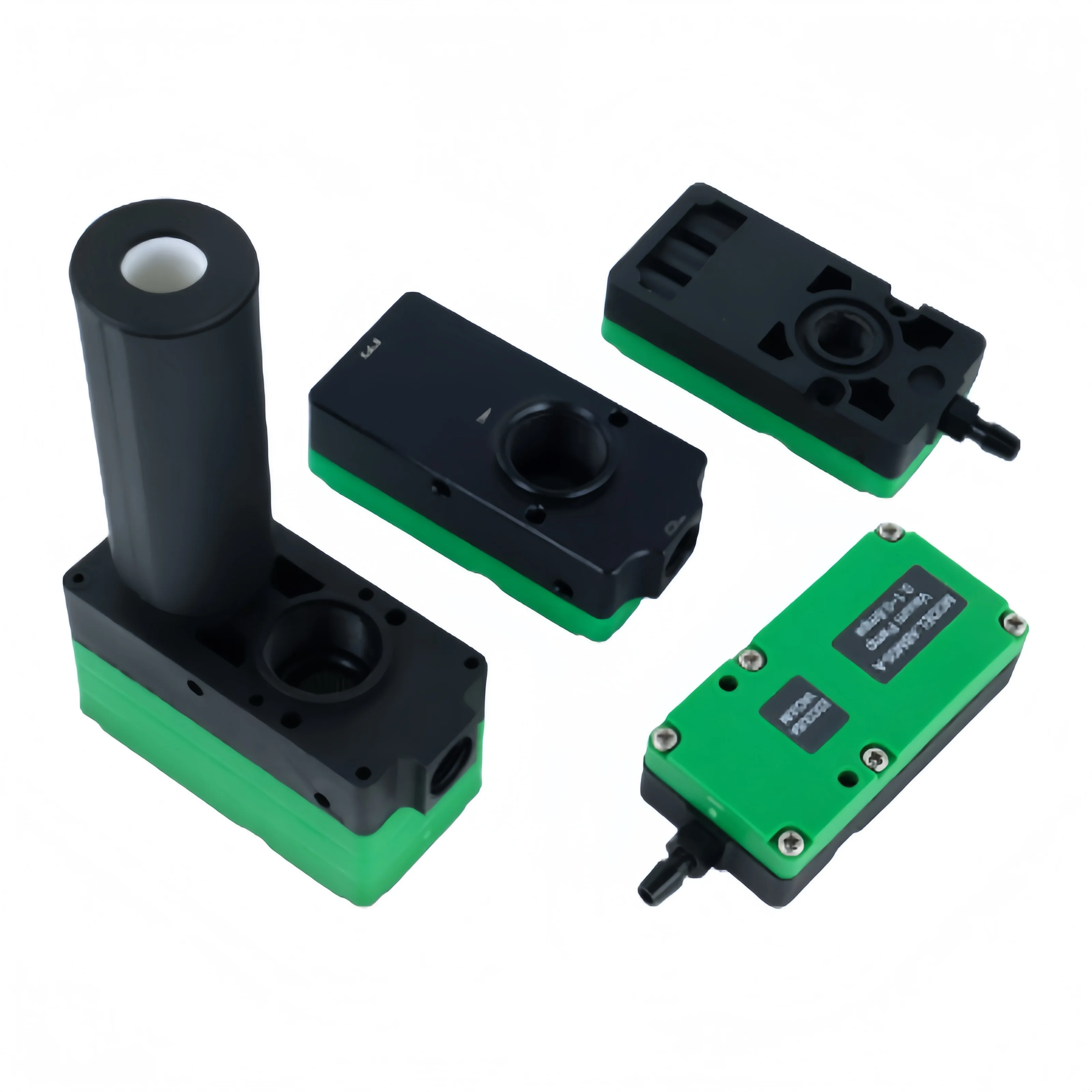 High Vacuum Generat…