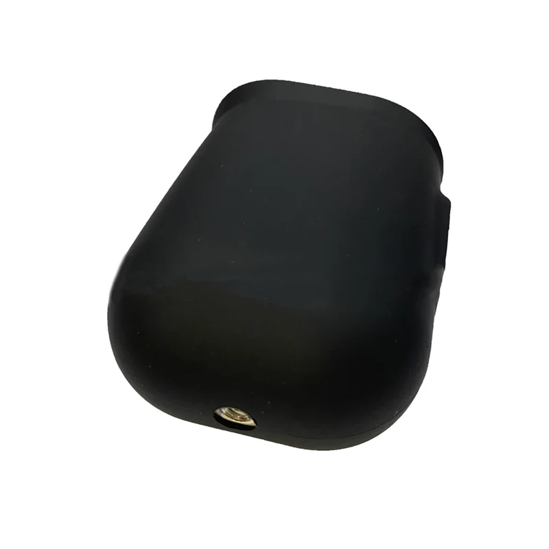 B03B-Custodia protettiva in silicone Custodia antipioggia per parasole Accessori per telecamera di sicurezza in pelle