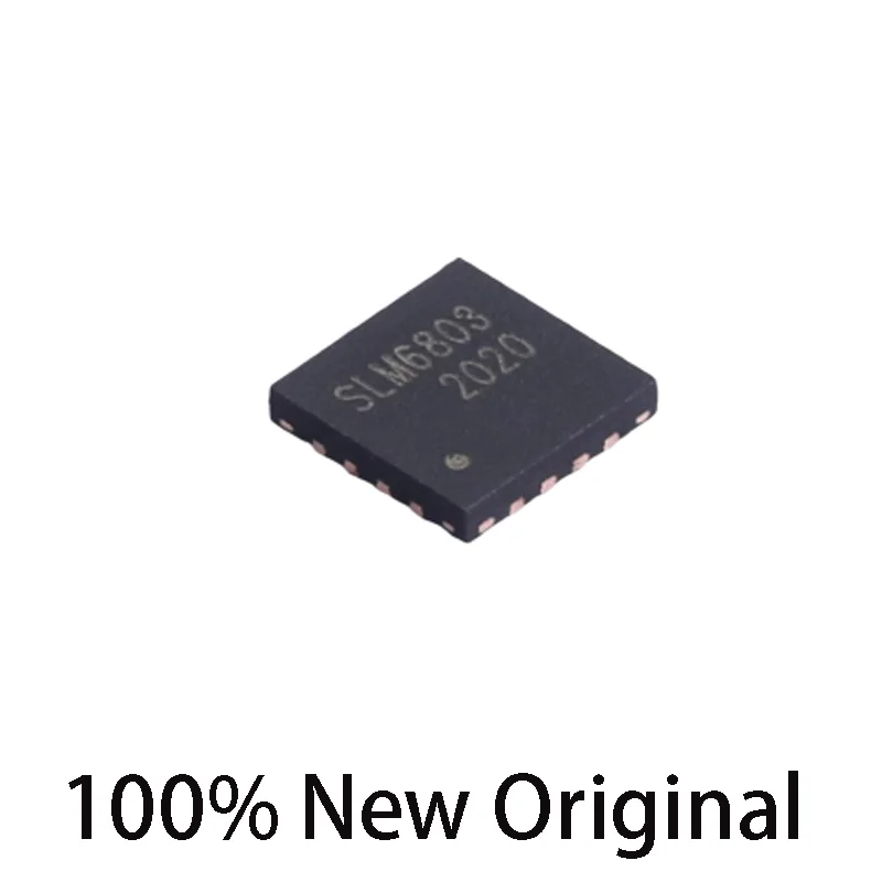 New Original SLM6803 QFN-16