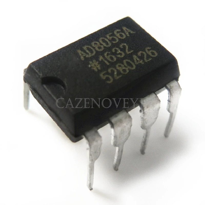 AD8056ANZ AD797ANZ AD744JNZ AD737JNZ AD711JNZ AD633JNZ DIP-8