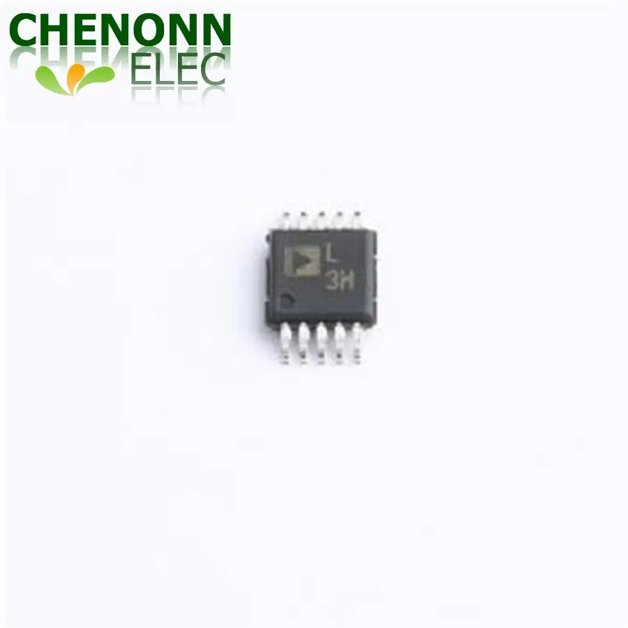 

2PCS/LOT ADP1621ARMZ-R7 (DC DC Converters)