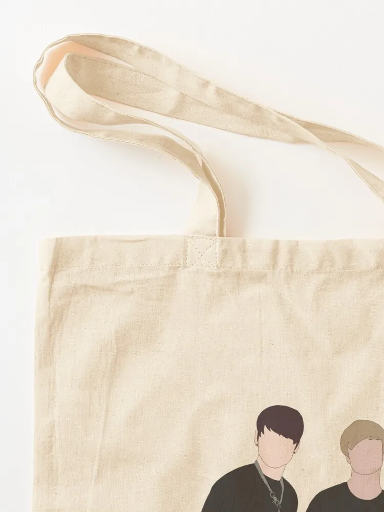 Sam and Colby Tote Bag women bag canvas tote bags tote bag men great