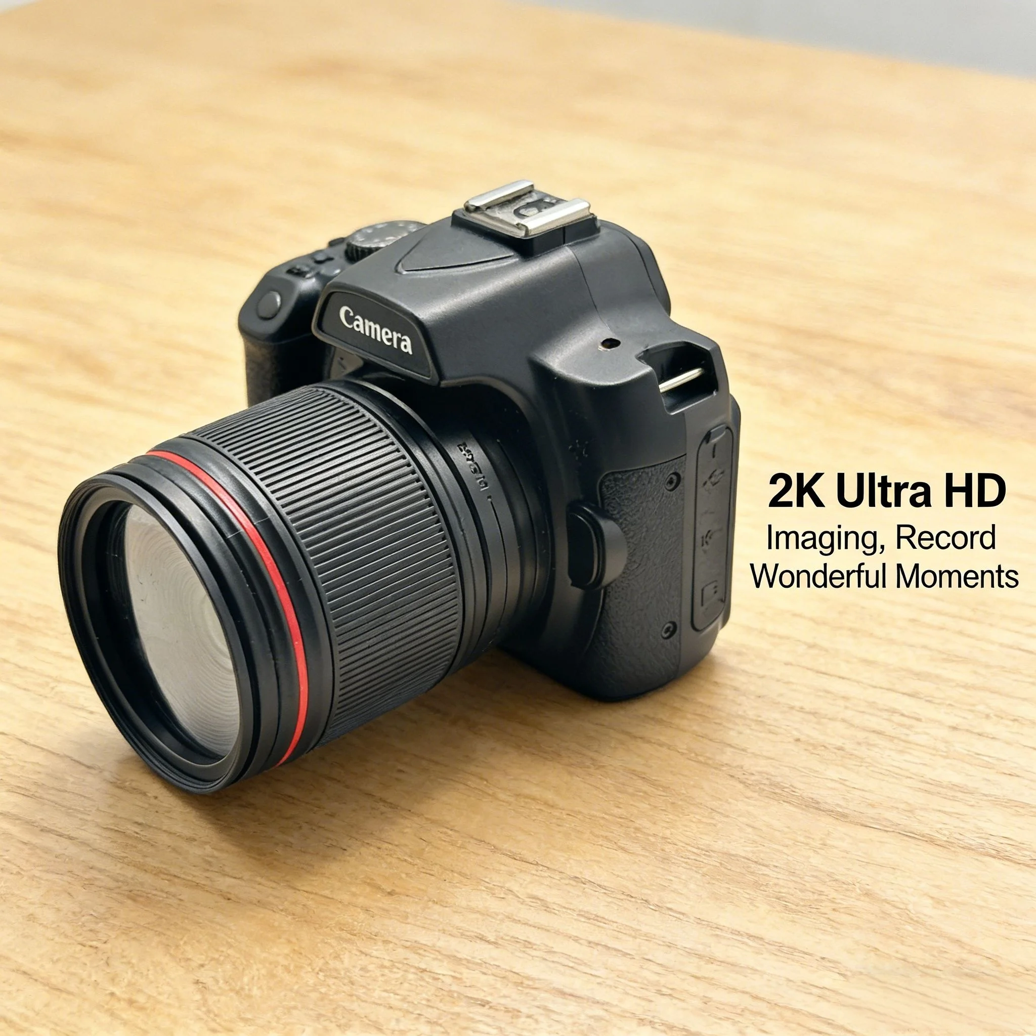 Digital Camera Ir N…