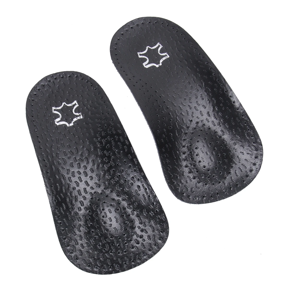

Arch Support Insoles Anti slip Breathable 3 4 Length for Men Women Latex Pads Shoe Inserts Podiatry Care Tool