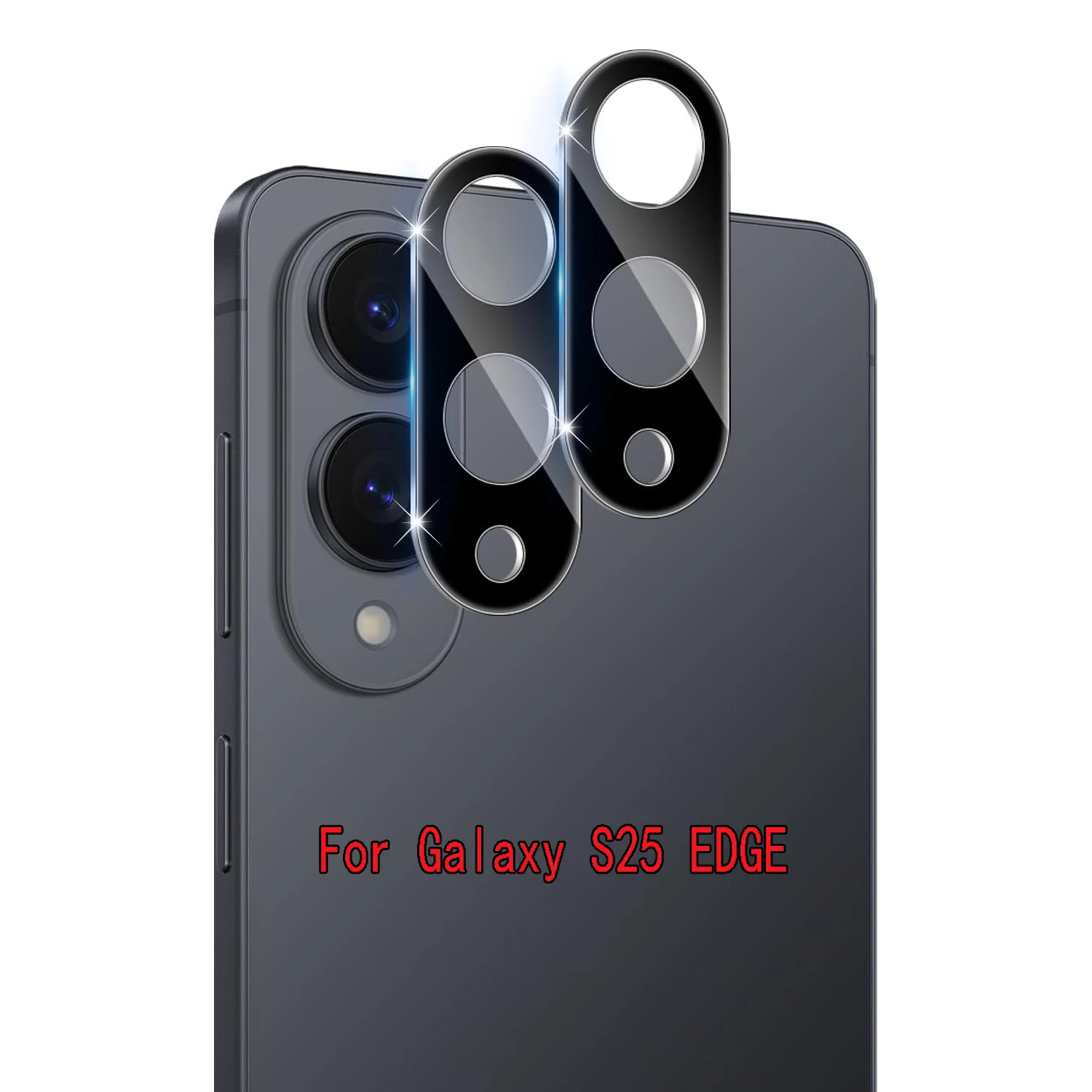 2/4Pcs 9H Camera Le… - image