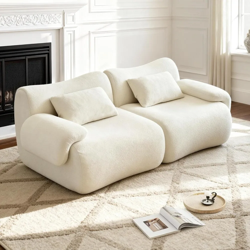 79" Boneless Cloud … - image