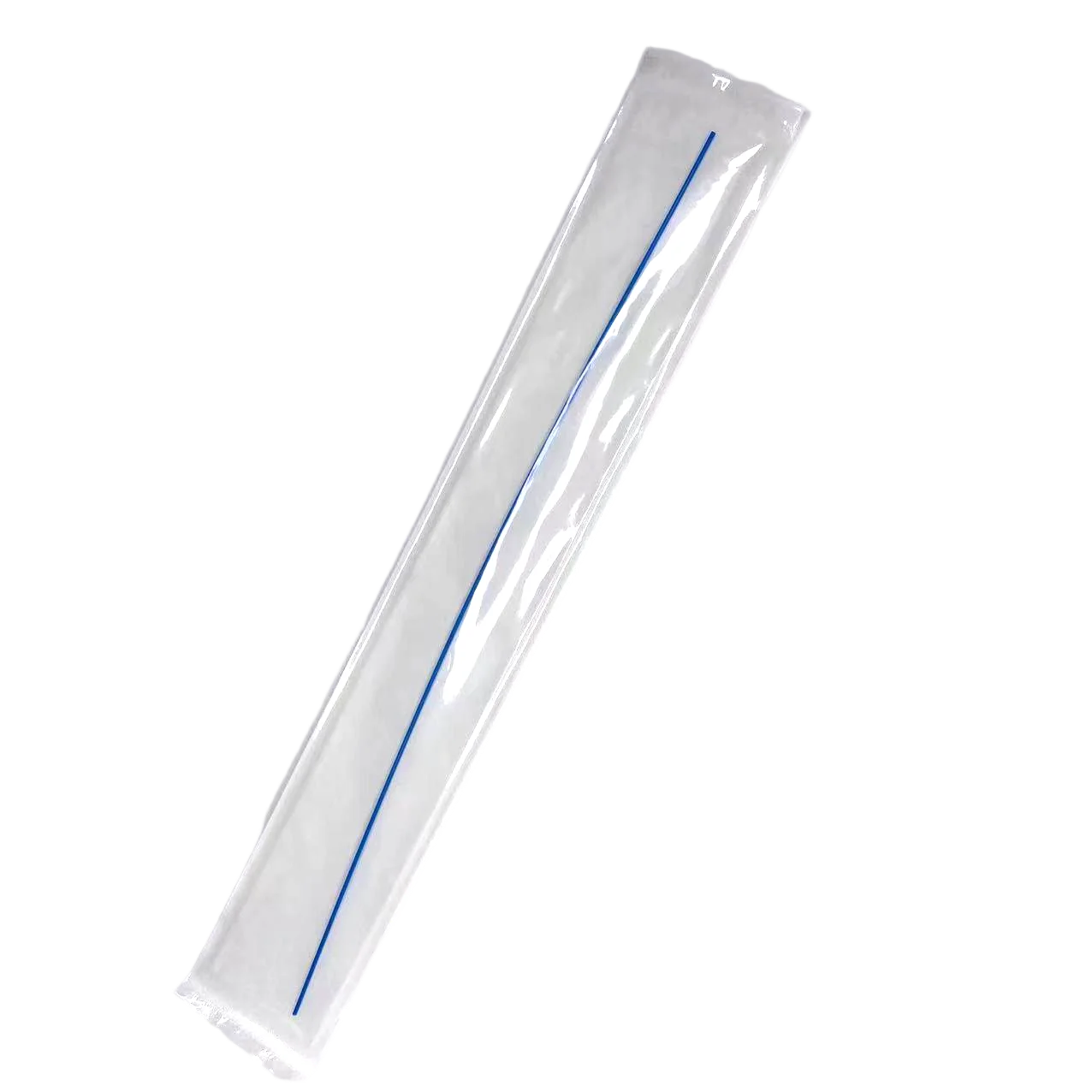 Double J Ureteral Stent Single J Pigtail Hydrophilic Coated Urological Catheter Disposable Ureteral Stent with Guide Wire