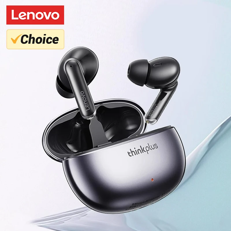 New Original Lenovo XT88 PRO TWS Wireless Bluetooth 5.3 Earphones Stereo Noise Reduction Earbuds Long Endurance Touch Headphones