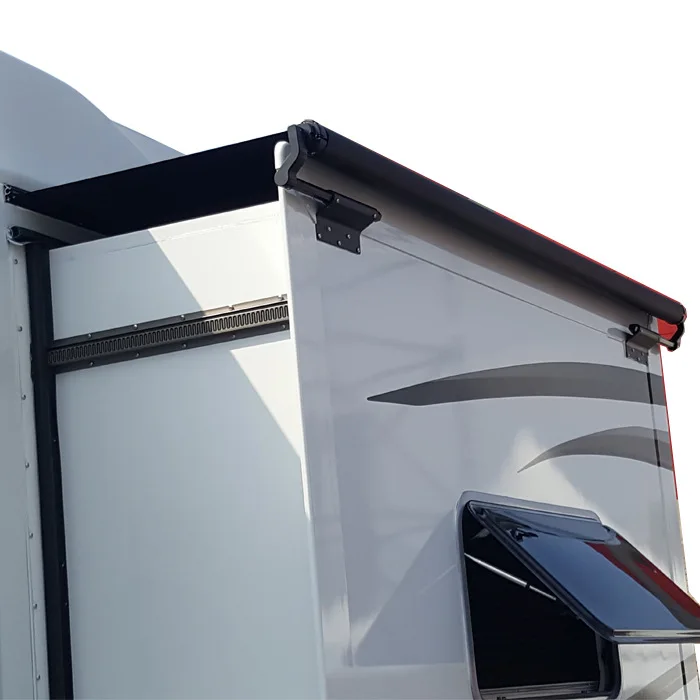 

Slide Out Rv Awning Travel Trailers Caravan Motorhomes Protection for Rv Slide Out System Awning Camper