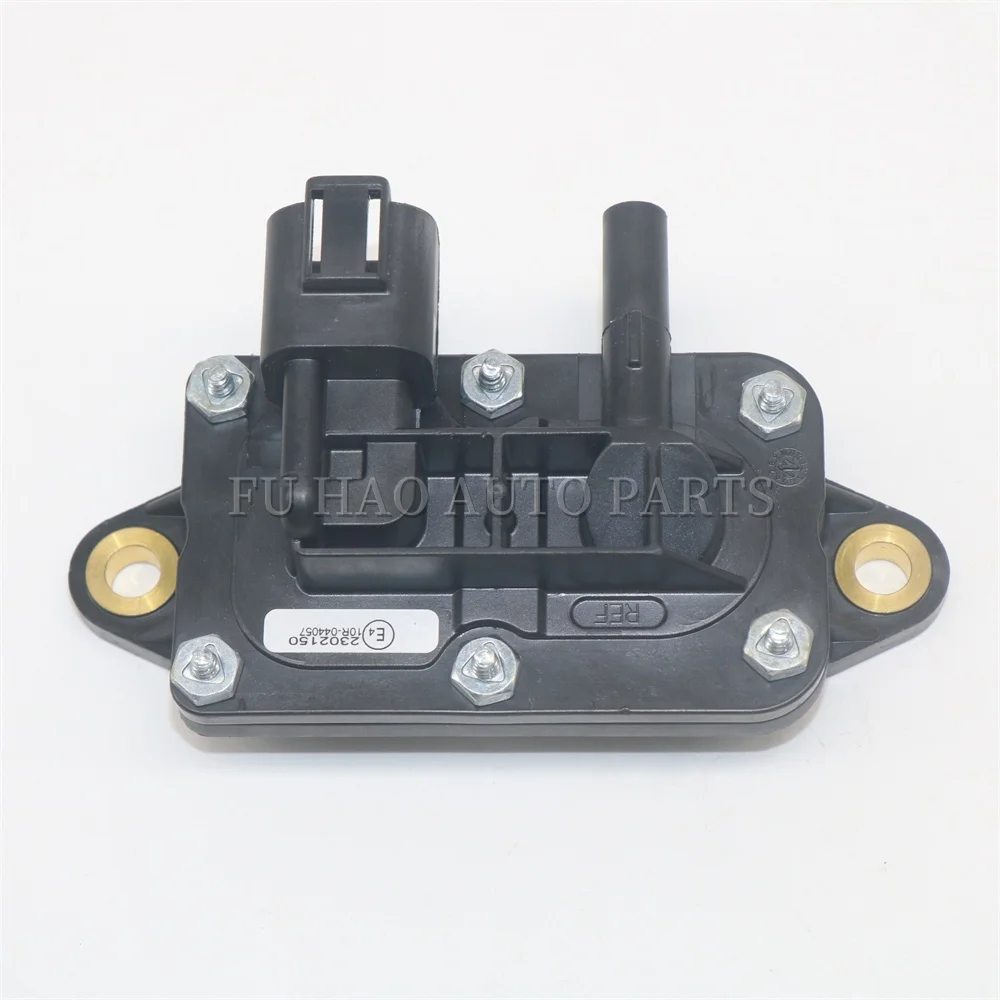 

2302150 2357734 2219914 409-681 Differential Pressure Sensor for Scania T141 P R 4 5 6 Series