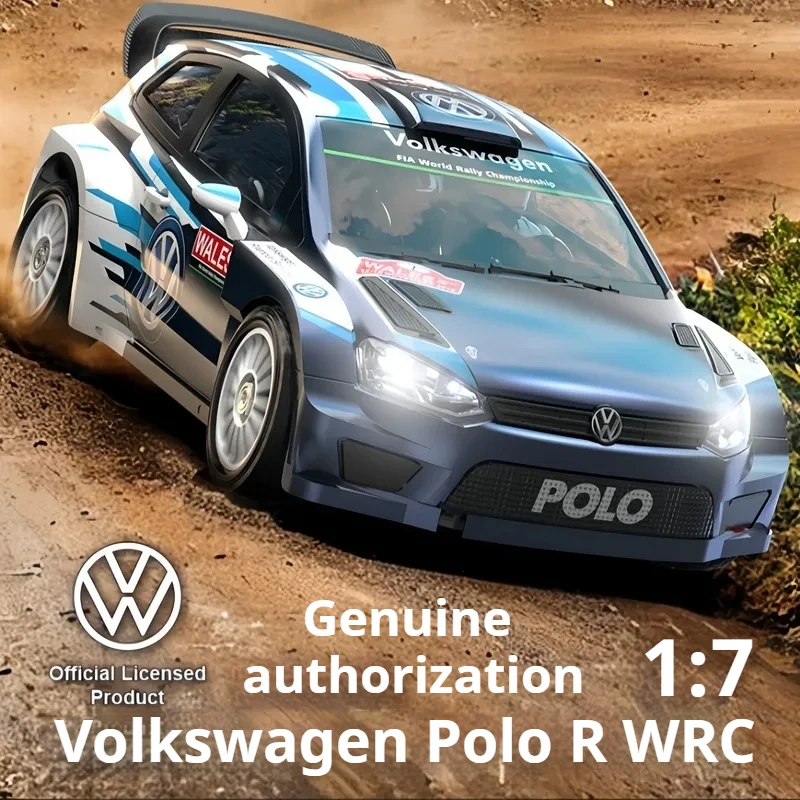 【IN VOORRAAD】 MJX 7304 Hyper Go 1/7 Rc Auto Endurance Race Simulatie Van Hoge Snelheid 4wd Drift Auto Klimmen auto Hot Speelgoed