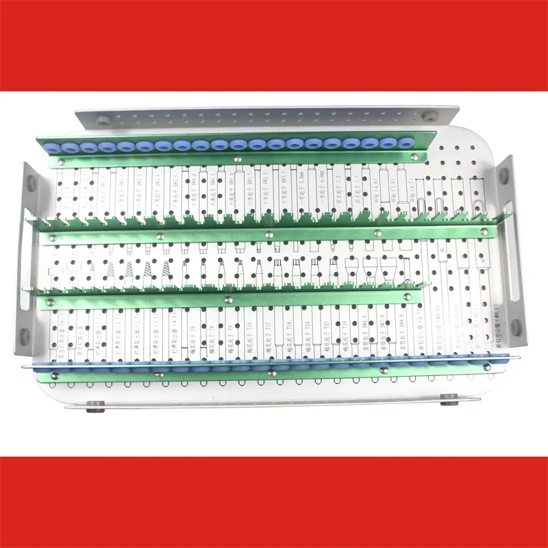 60-Piece Ao Nail Br… - image