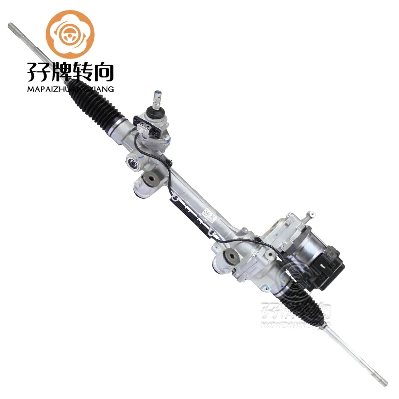 auto steering gear box electrical power steering rack for toyota RAV4 AXAH51/AXAH52 2019- 44250-0R040 LHD