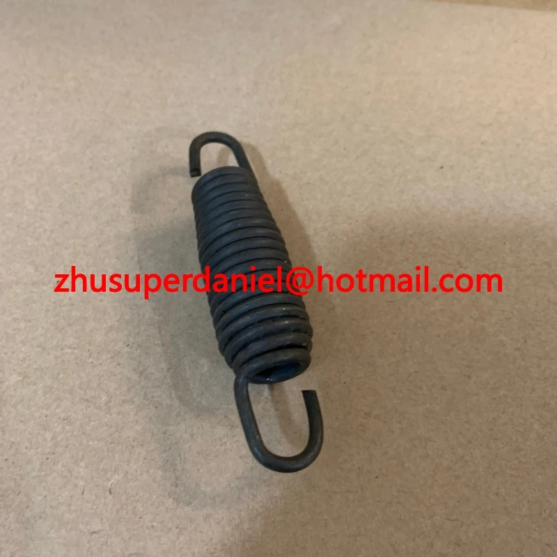 4pcs/lot 250006-526 spring for Sullair air compressor