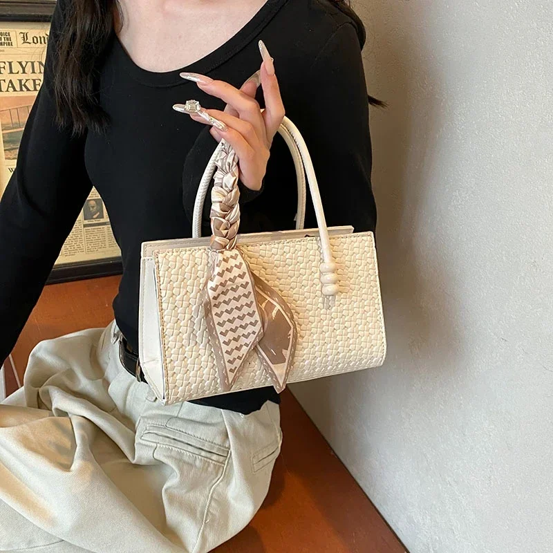 

Популярная элегантная кожаная женская сумка через плечо Классический дизайн от известного дизайнера для женских сумок