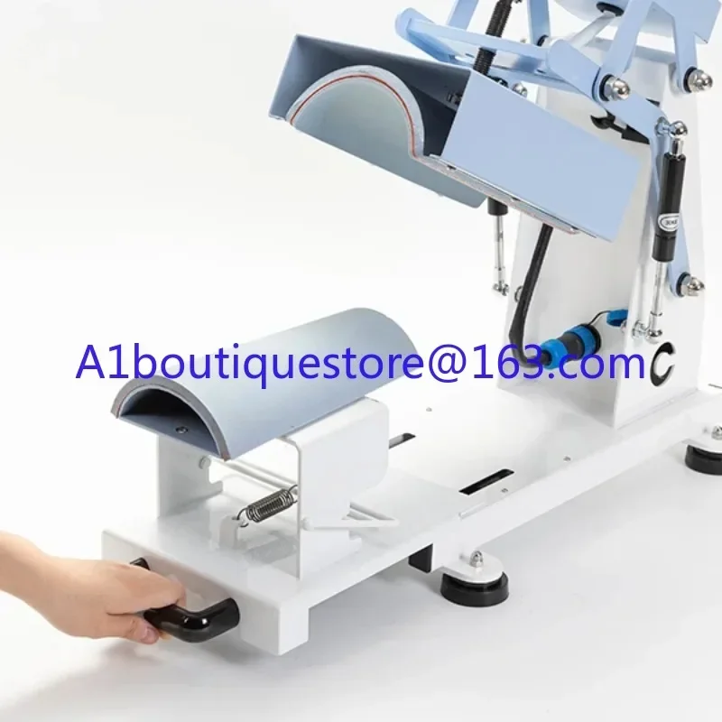 

PYD Life Wholesale Sublimation Shin Guard Heat Press Machinefor For Football