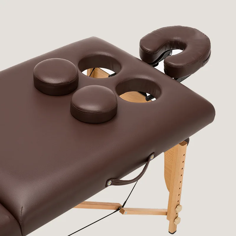 

Folding beauty massage bed maternity bed breast bed weight loss beauty acupuncture woman tattoo