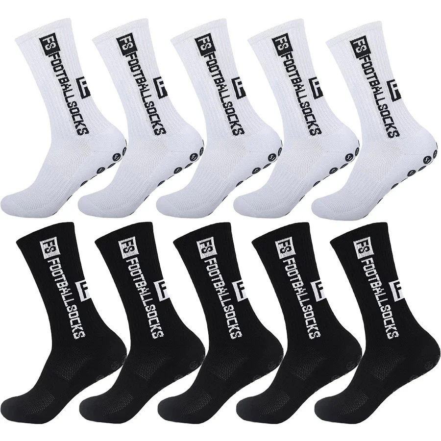 

10Pcs Running Socks - Professional Outdoor Cycling Sport Socks For Both Men And Women